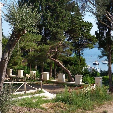 Appartamento I Pesci nel golfo di Baratti Esterno foto